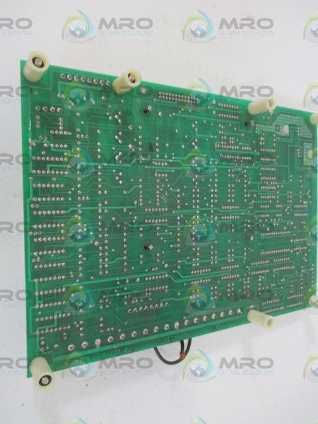DYNAMATIC 15-575-2 LOGIC BOARD  NSNP