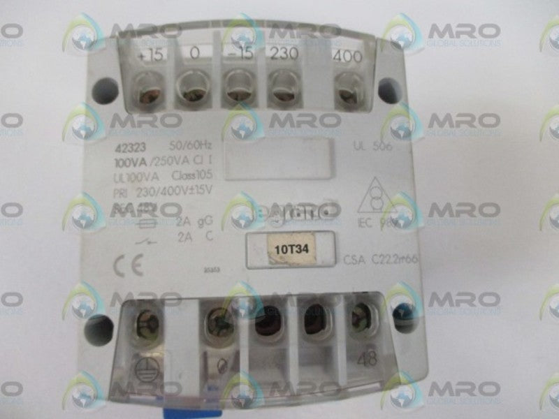 LEGRAND UL 506  NSNP