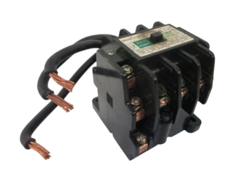 AROMAT SIZE 1 CONTACTOR  UNMP