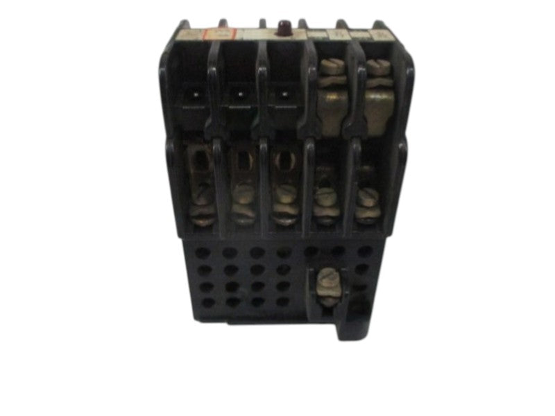 SIEMENS 3TA2112-0A CONTACTOR  UNMP