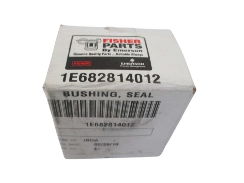 FISHER 1E682814012 SEAL BRUSHING  NSMP