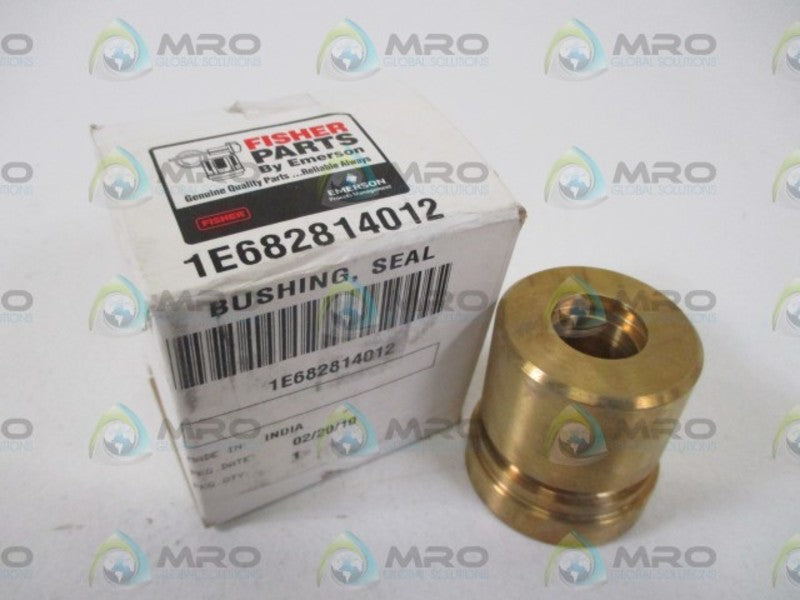 FISHER 1E682814012 SEAL BRUSHING  NSMP