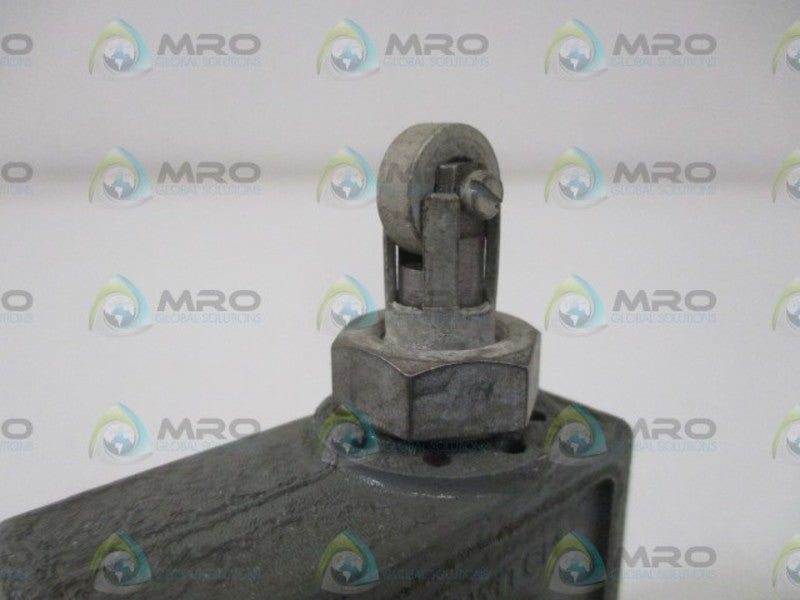 MICRO SWITCH BZE-2RQ9 LIMIT SWITCH  NSNP