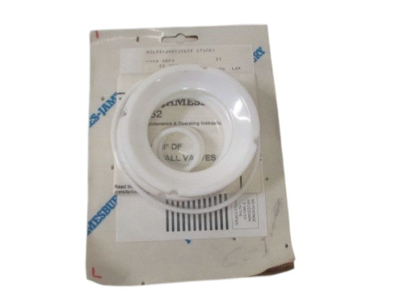 JAMESBURY RKF5 REPAIR KIT  ORIGINAL PACKAGE