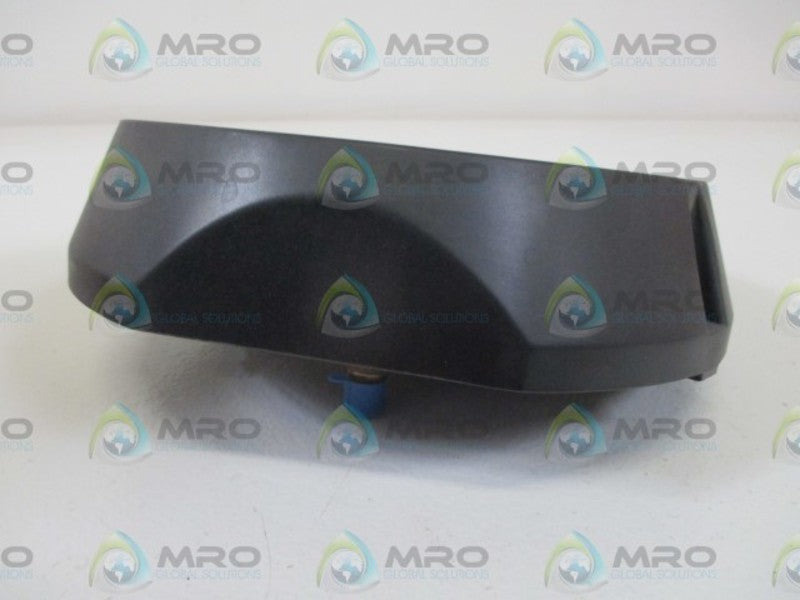 ASHCROFT 1GA38906-014 GAUGE 30-30-0 PSI  NSMP