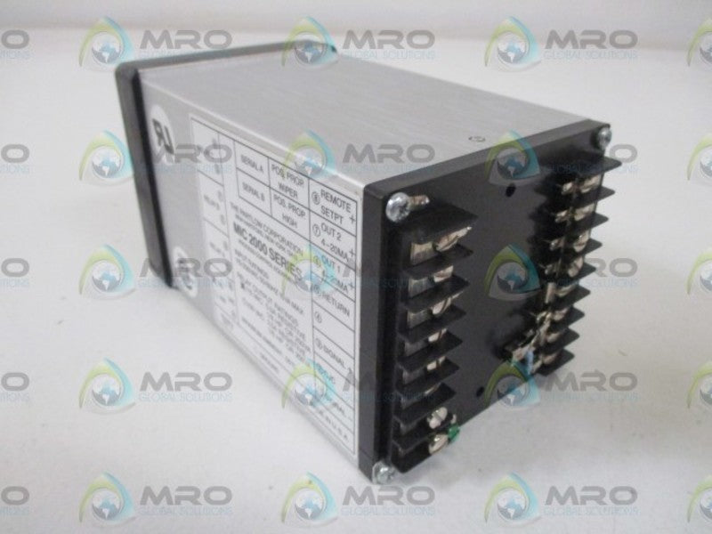 PARTLOW 2230001 PROCESS CONTROLLER  NSMP