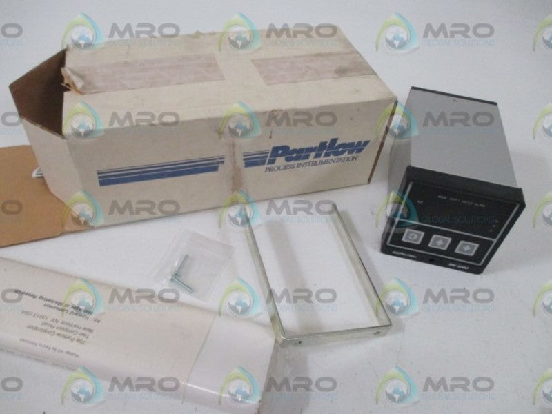 PARTLOW 2230001 PROCESS CONTROLLER  NSMP