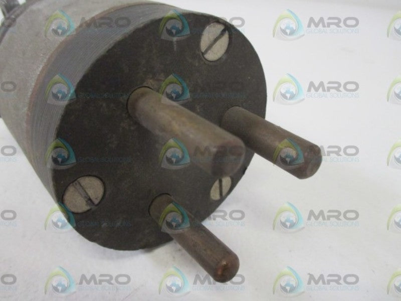 RUSSELL & STOLL 250 RECEPTACLE  UNMP