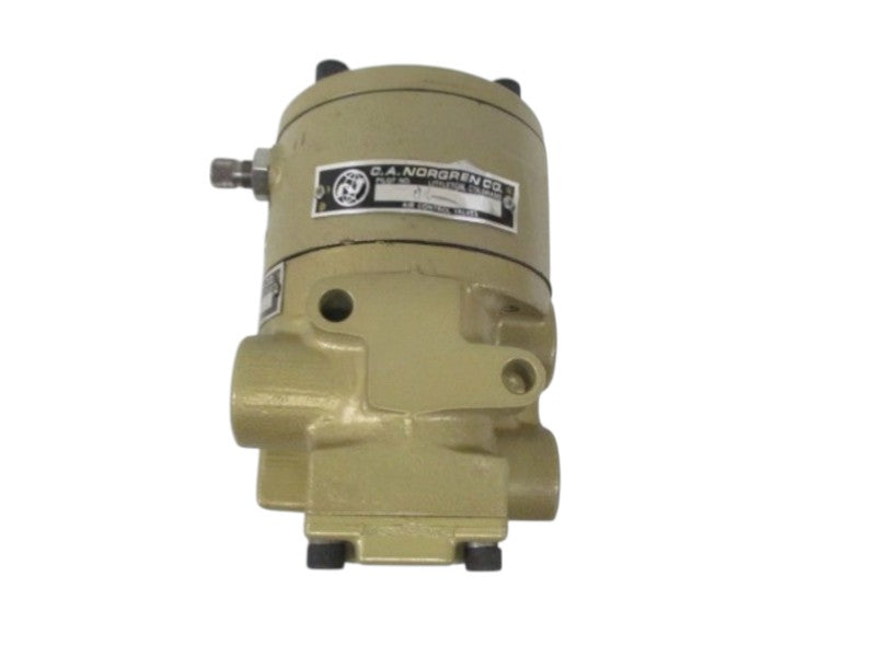 NORGREN F1013C 04 A1 AIR CONTROL VALVE  UNMP