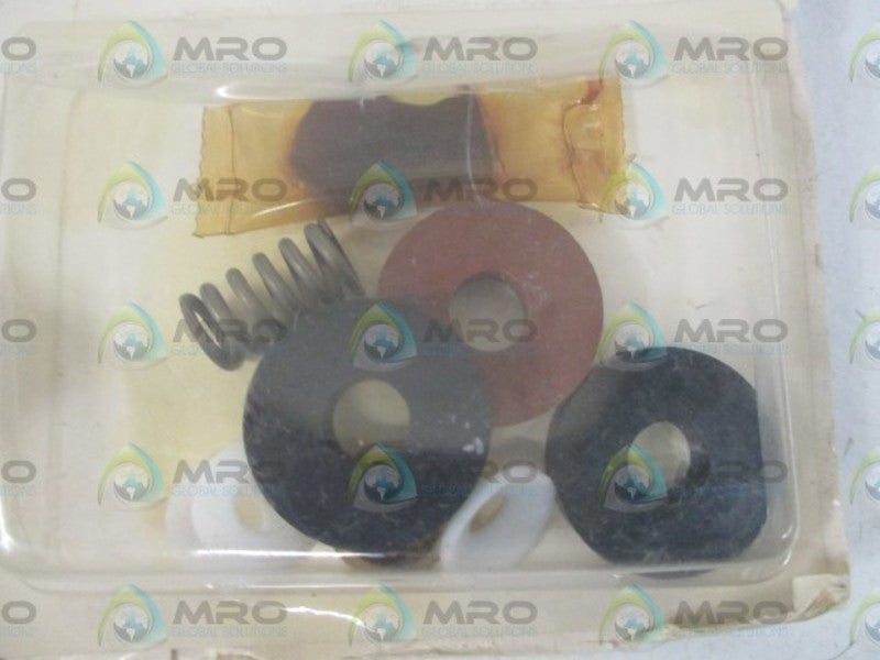 HONEYWELL 14002695-001 VALVE REPACK AND REBUILD KIT  ORIGINAL PACKAGE