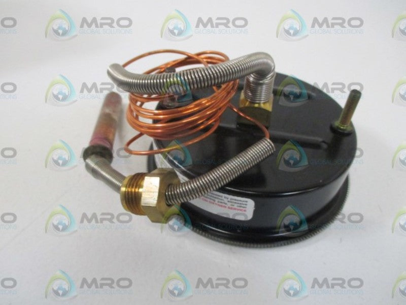 ASHCROFT 9060-02 GAUGE 0-150PSI  NSMP