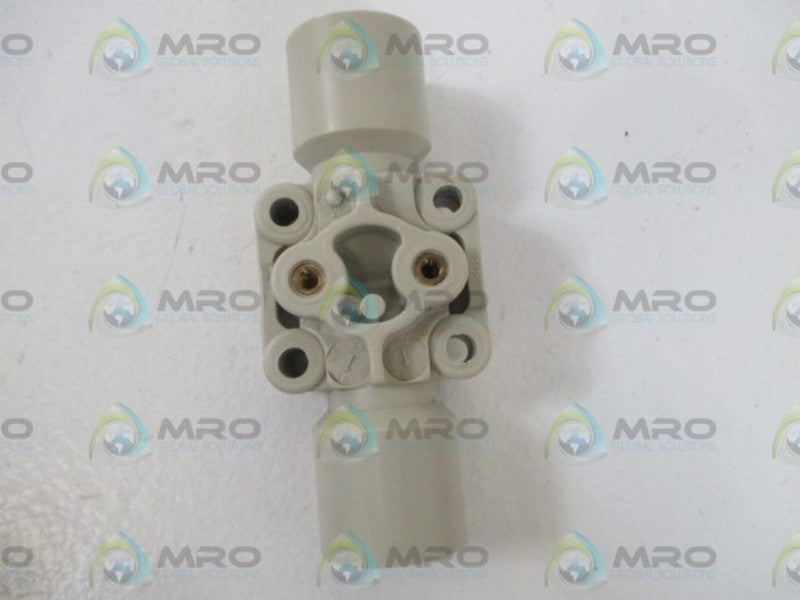 2412 1/2" GRINDELL VALVE  BODY  NSMP