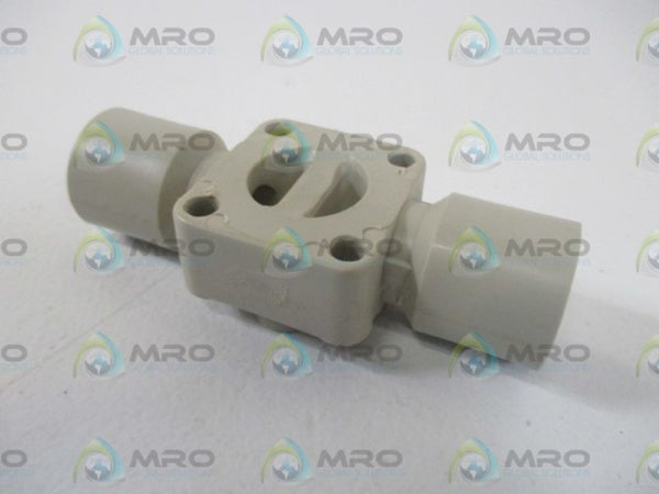 2412 1/2" GRINDELL VALVE  BODY  NSMP