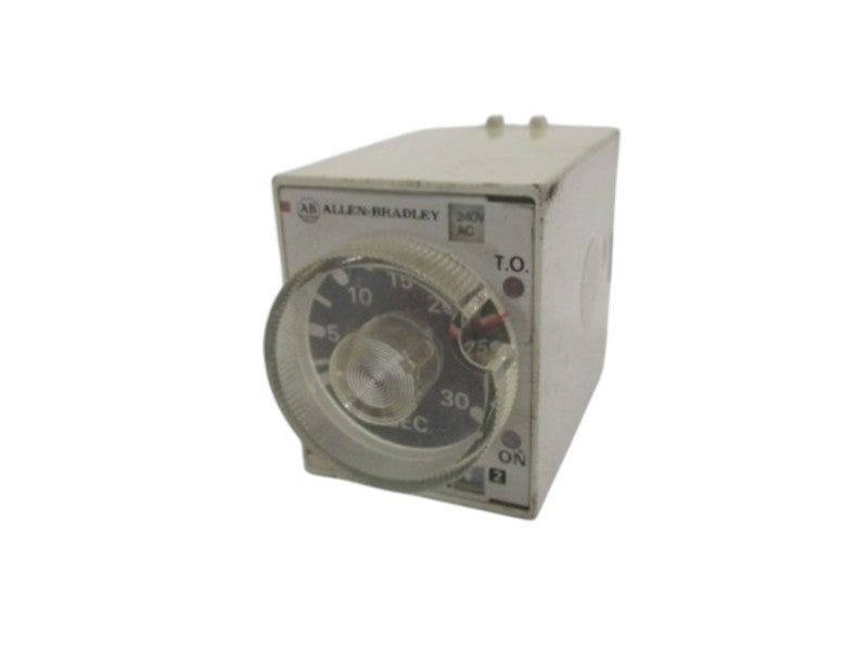 INDUSTRIAL SPARE PART 700-HTM12JA2 SER.A MULTI-RANGE TIMER  UNMP