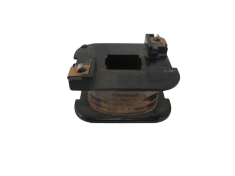 AROMAT BM6-25-8 COIL 120V  NSNP
