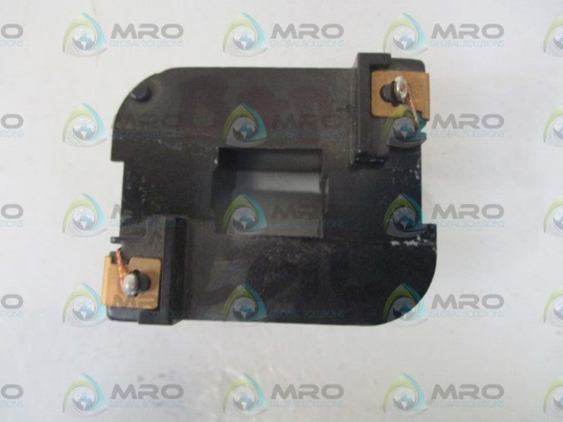 AROMAT BM6-25-8 COIL 120V  NSNP
