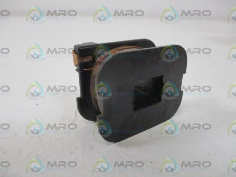 AROMAT BM6-25-8 COIL 120V  NSNP