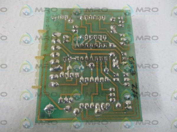 EATON CORP 15-570-2 CIRCUIT BOARD FOLLOWER  NSNP
