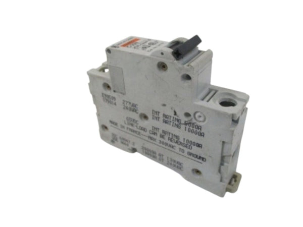 MERLIN GERIN 24119 CIRCUIT BREAKER 20A  UNMP