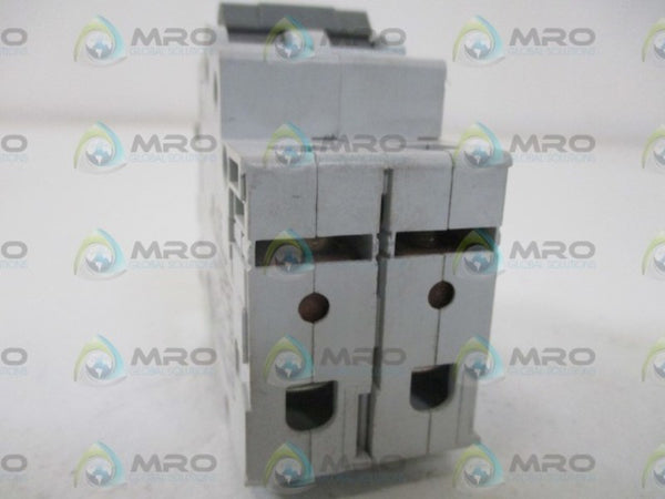 CUTLER HAMMER WMS2B06 CIRCUIT BREAKER UNMP