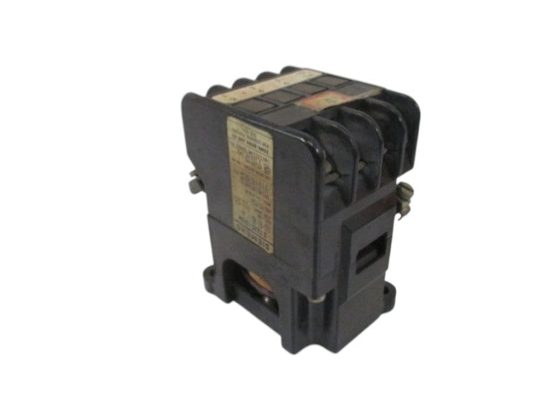 SIEMENS 3TA2010-0A CONTACTOR 24V  UNMP