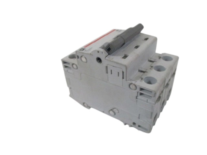 CUTLER HAMMER WMS3D04 CIRCUIT BREAKER NSNP