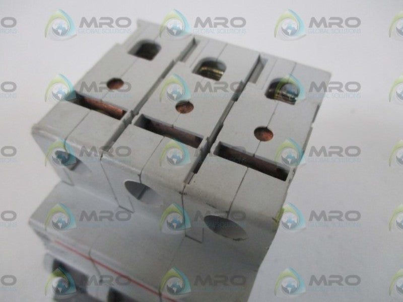 CUTLER HAMMER WMS3D04 CIRCUIT BREAKER NSNP