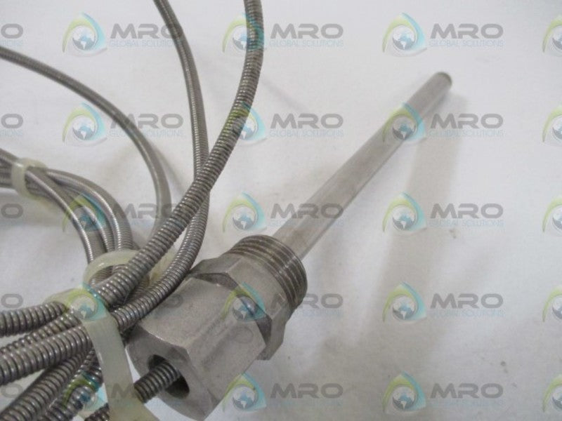 ASHCROFT T461T10060 XBX  NSNP