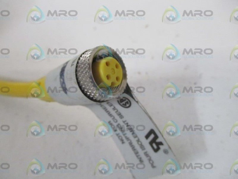 DANIEL WOODHEAD 80439SS CABLE  NSNP