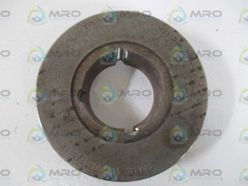DODGE 1 A4.0 B4.4 SHEAVES  NSMP