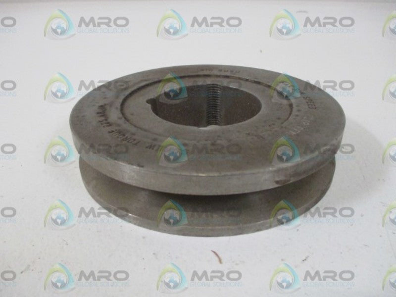 DODGE 1 A4.6 B5.0 SHEAVES  NSMP