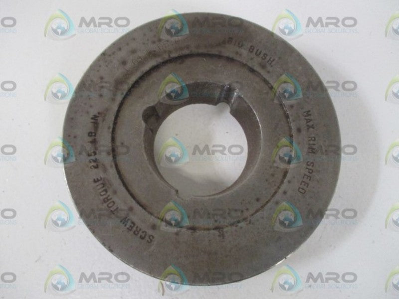DODGE 1 A4.6 B5.0 SHEAVES  NSMP
