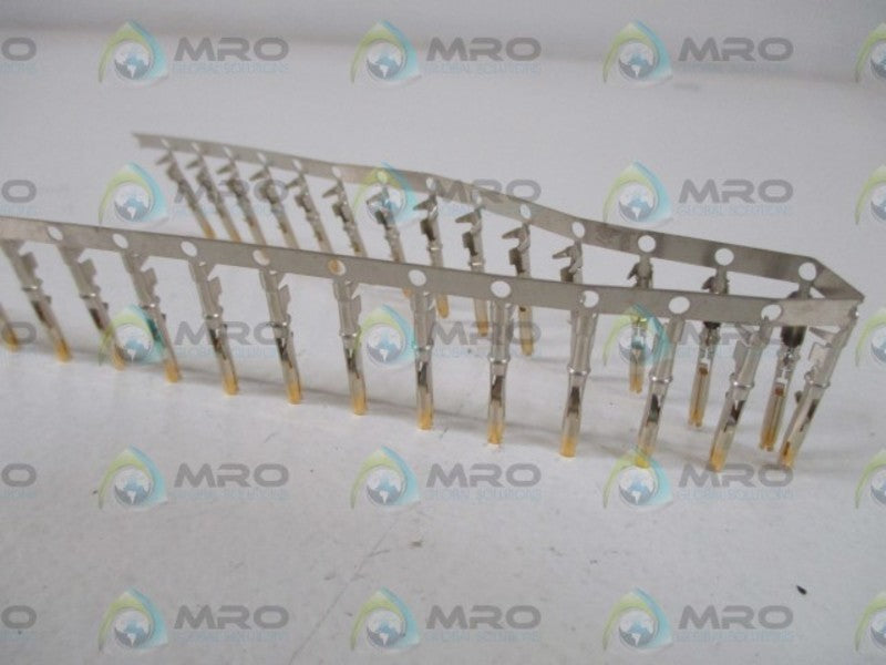 LOT OF 137 ITW DYNATEC 101521 NSNP IN A BAG