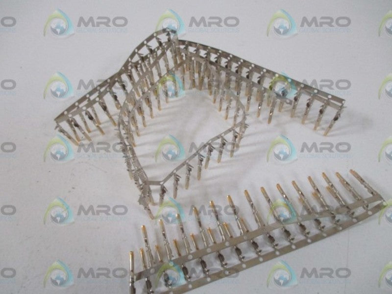LOT OF 137 ITW DYNATEC 101521 NSNP IN A BAG