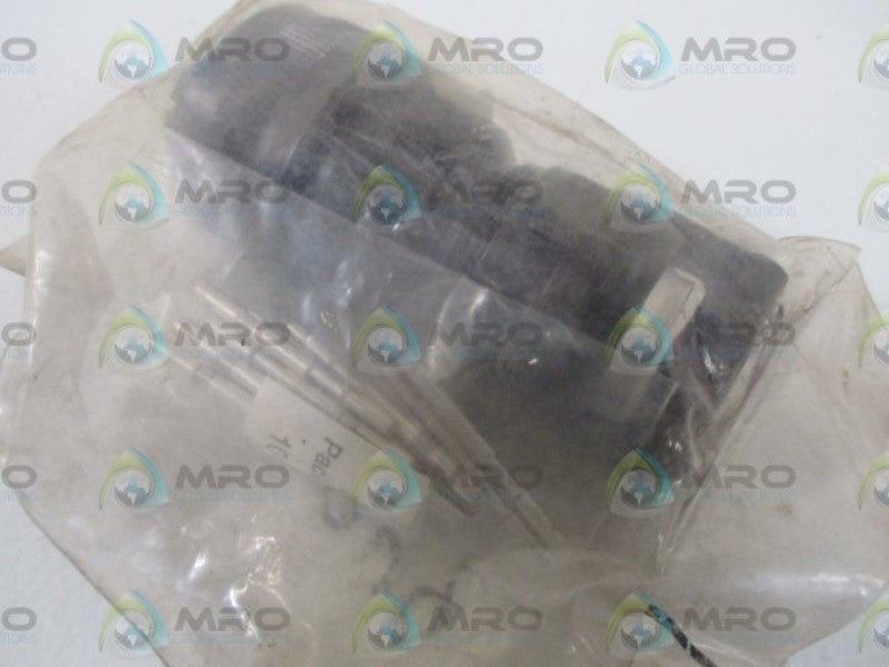 AMPHENOL MS3106E20-4S CONNECTOR  NSNP IN A BAG