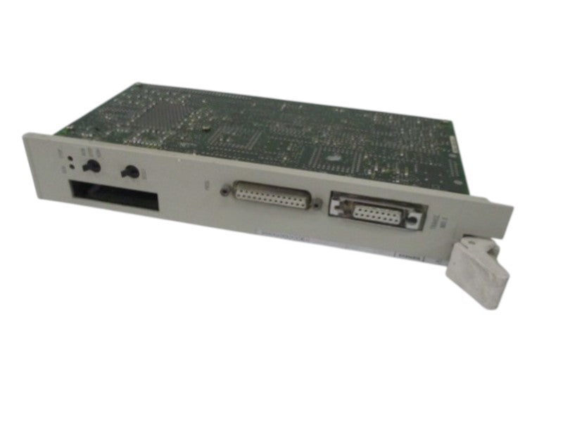 SIEMENS 6GK1147-3MA00 COMMUNICATION PROCESSIR MODULE  UNMP