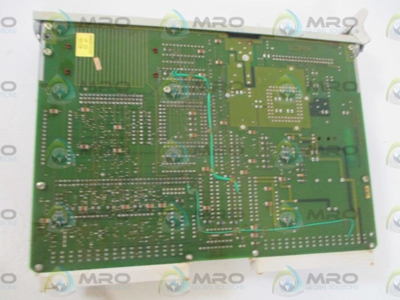 SIEMENS 6GK1147-3MA00 COMMUNICATION PROCESSIR MODULE  UNMP