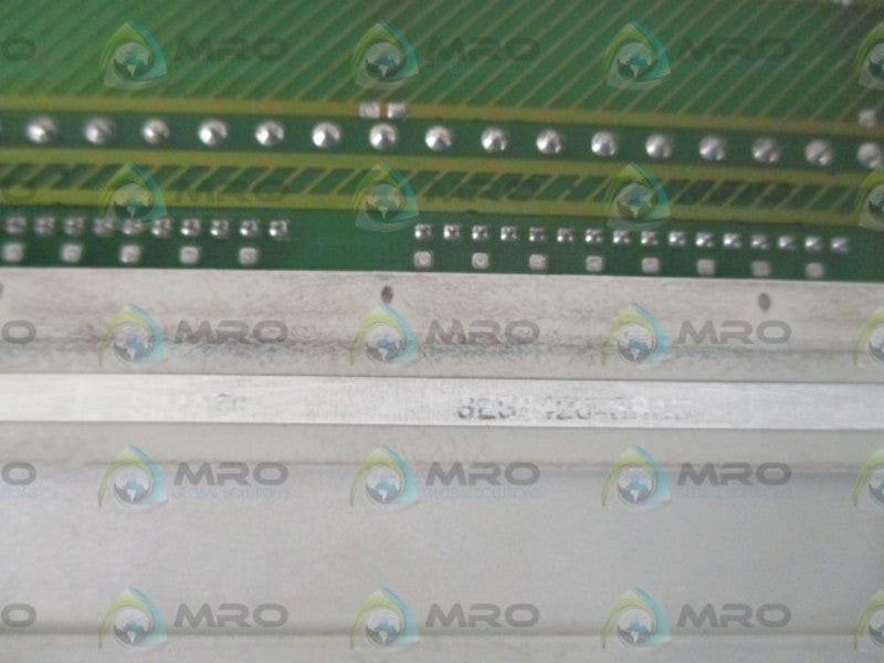 SIEMENS 6ES5420-3AB11 INPUT MODULE  UNMP