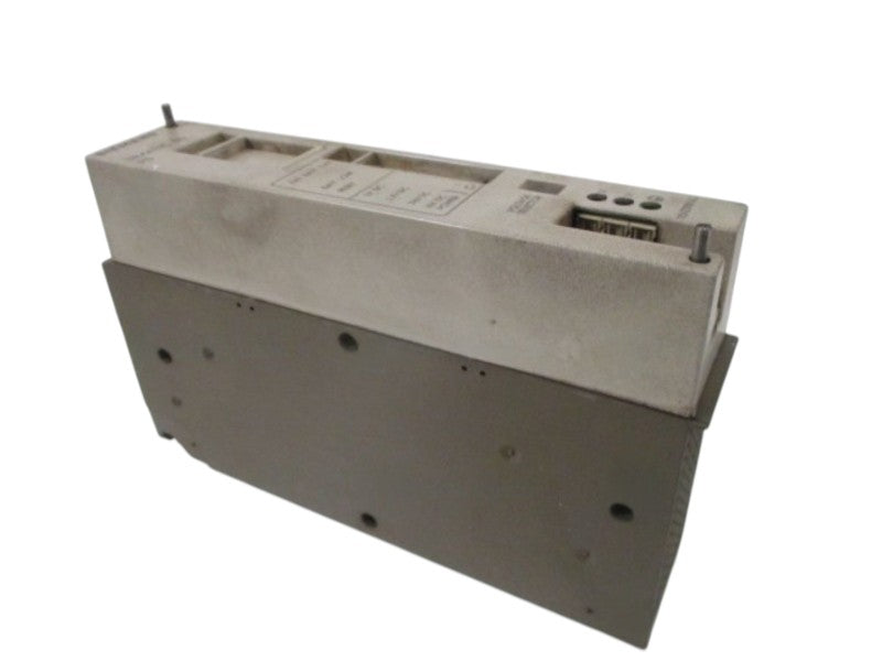 SIEMENS 6ES5 951-7LB12 POWER SUPPLY  UNMP