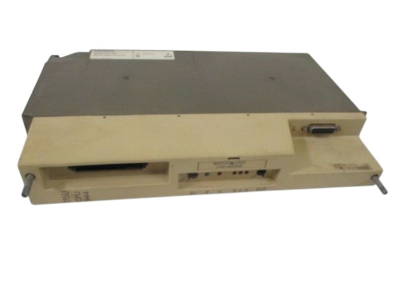 SIEMENS 6ES5 944-7UA12 CPU MODULE  UNMP