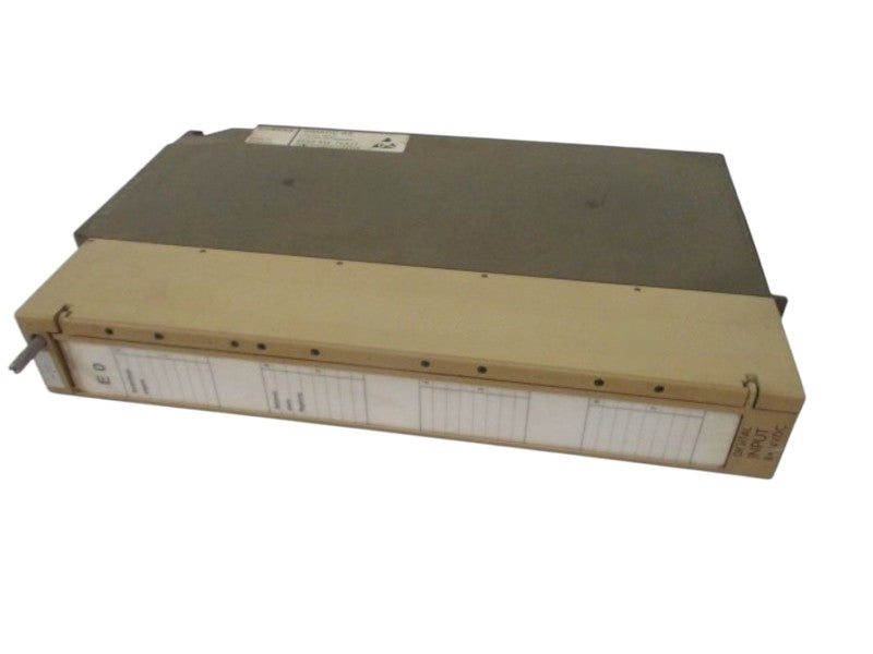 SIEMENS 6ES5 434-7LA11 DIGITAL INPUT  UNMP