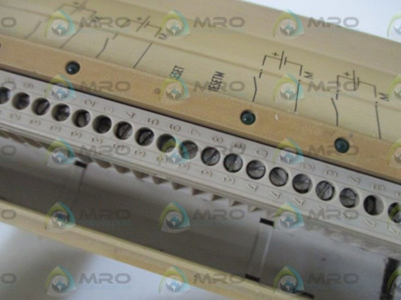 SIEMENS 6ES5 434-7LA11 DIGITAL INPUT  UNMP