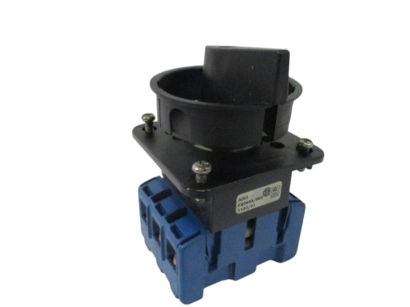 KRAUS & NAIMER T103-01 SWITCH  NSNP