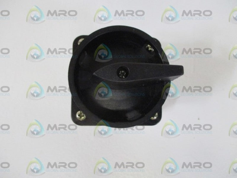 KRAUS & NAIMER T103-01 SWITCH  NSNP