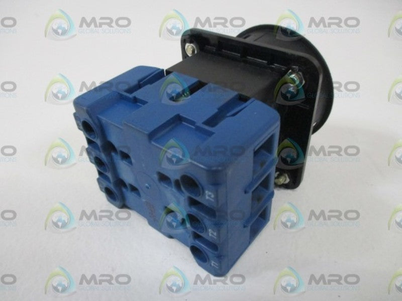 KRAUS & NAIMER T103-01 SWITCH  NSNP