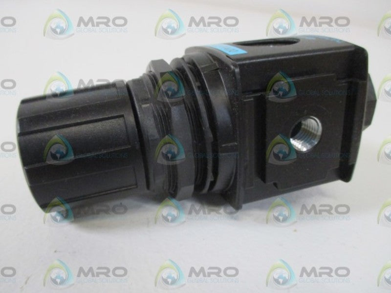 WILKERSON R19-02-FA00 1/4"X1/4"NPT 0-125PSIG  NSMP
