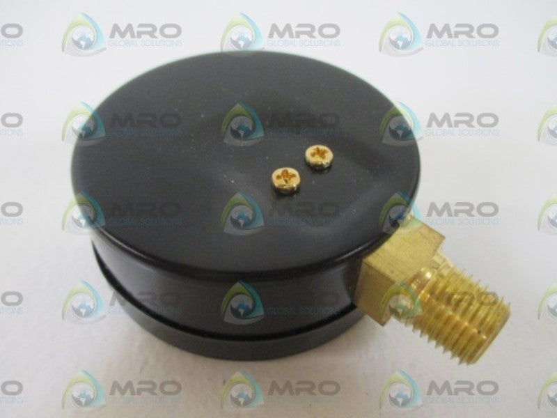 USG 171222A GAUGE 30-0 PSI  NSMP