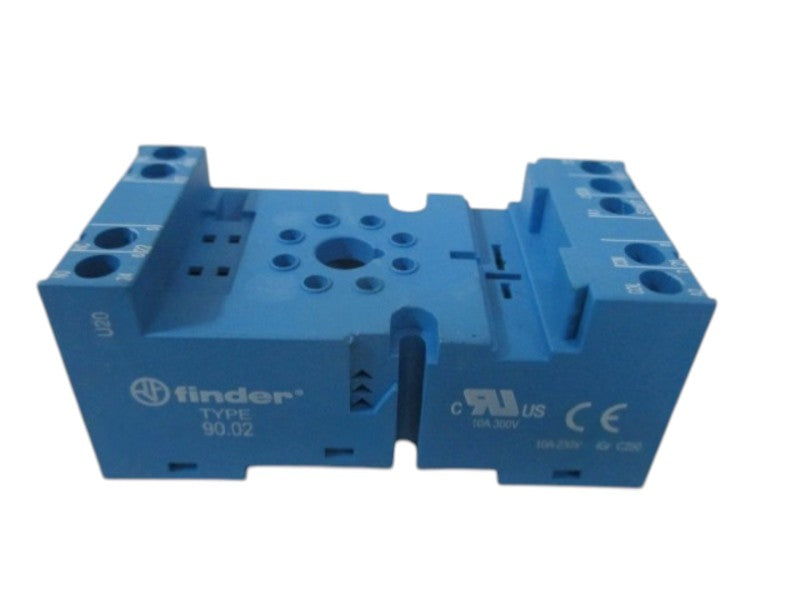 FINDER 90.02 300V 10A NSNP