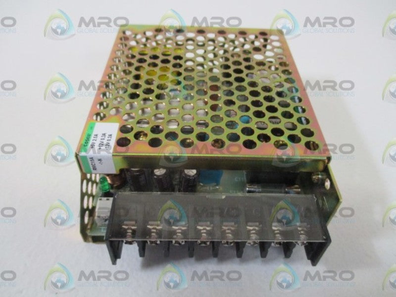 COSEL RMC15A-1 POWER SUPPLY  NSMP