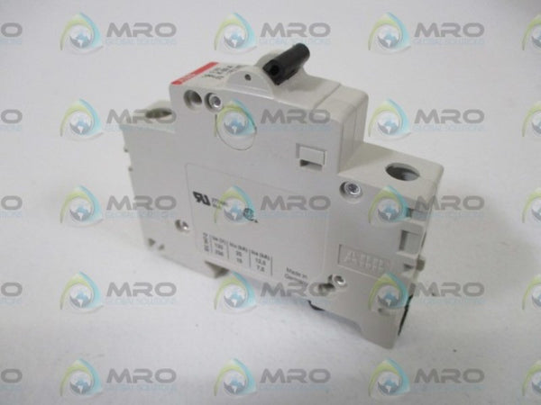ABB S201-K60 CIRCUIT BREAKER 60A  NSMP